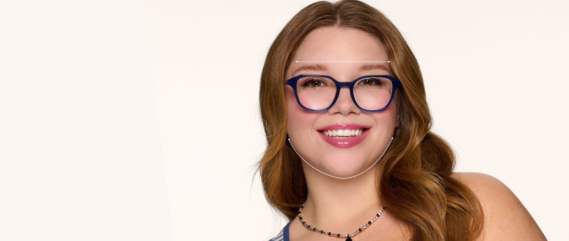 Find Your Perfect Fit Eyewear Quiz